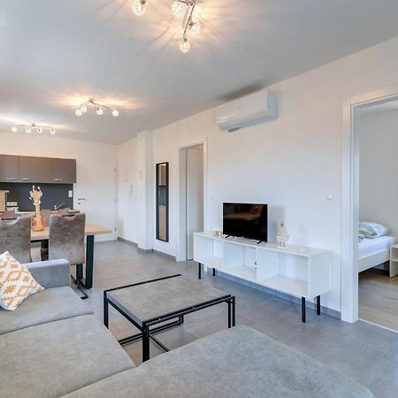 Damar Apartmani Senj  Bagian luar foto