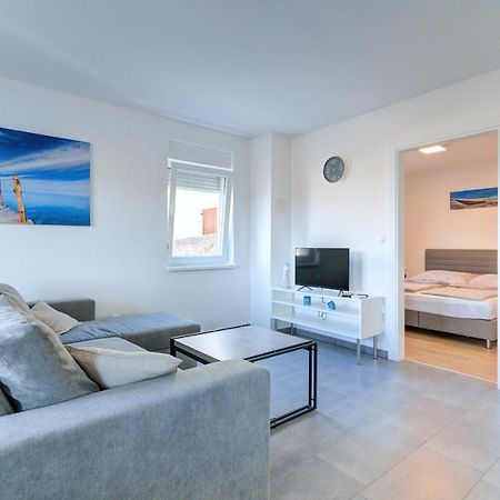 Damar Apartmani Senj  Bagian luar foto